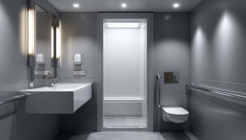 Top Bathroom Remodeling Companies in Ogden, UT