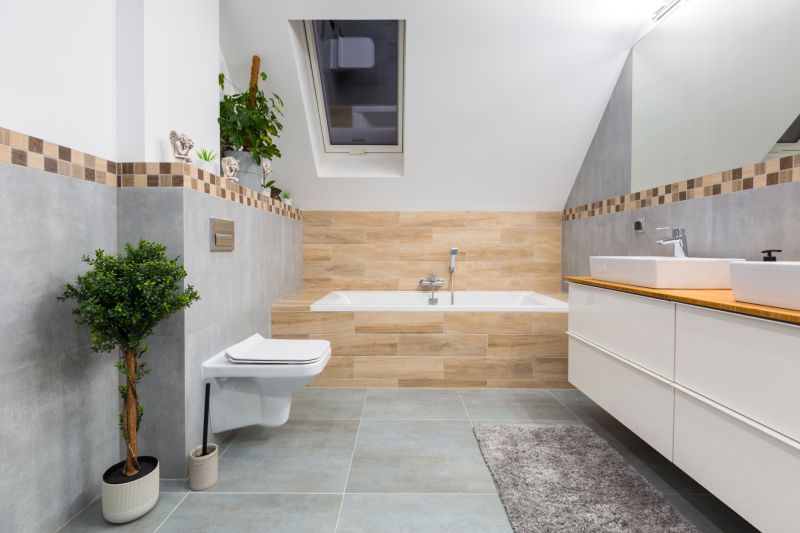 Top Bathroom Remodeling Companies in Syracuse, UT