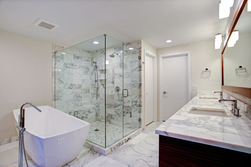 Best Shower Remodeling Contractors in Farmington, UT